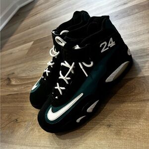 Air Griffey Max 1 'Black Freshwater'